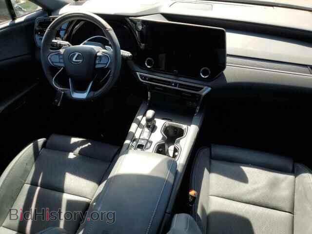 2023 LEXUS RX350 - VIN: 2T2BAMBA7PC002679 - Фото 8