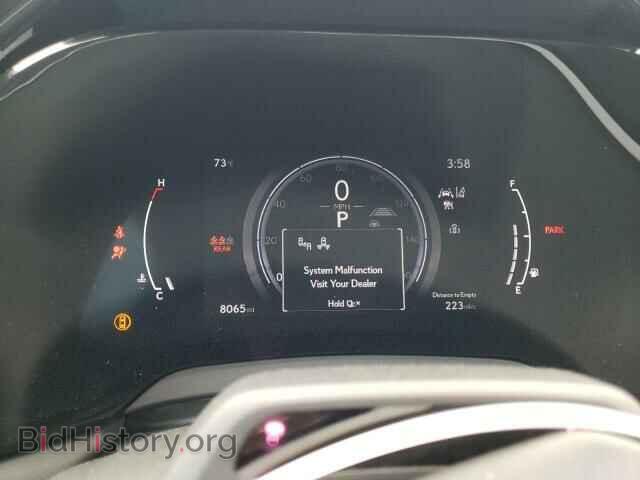 2023 LEXUS RX350 - VIN: 2T2BAMBA7PC002679 - Фото 9