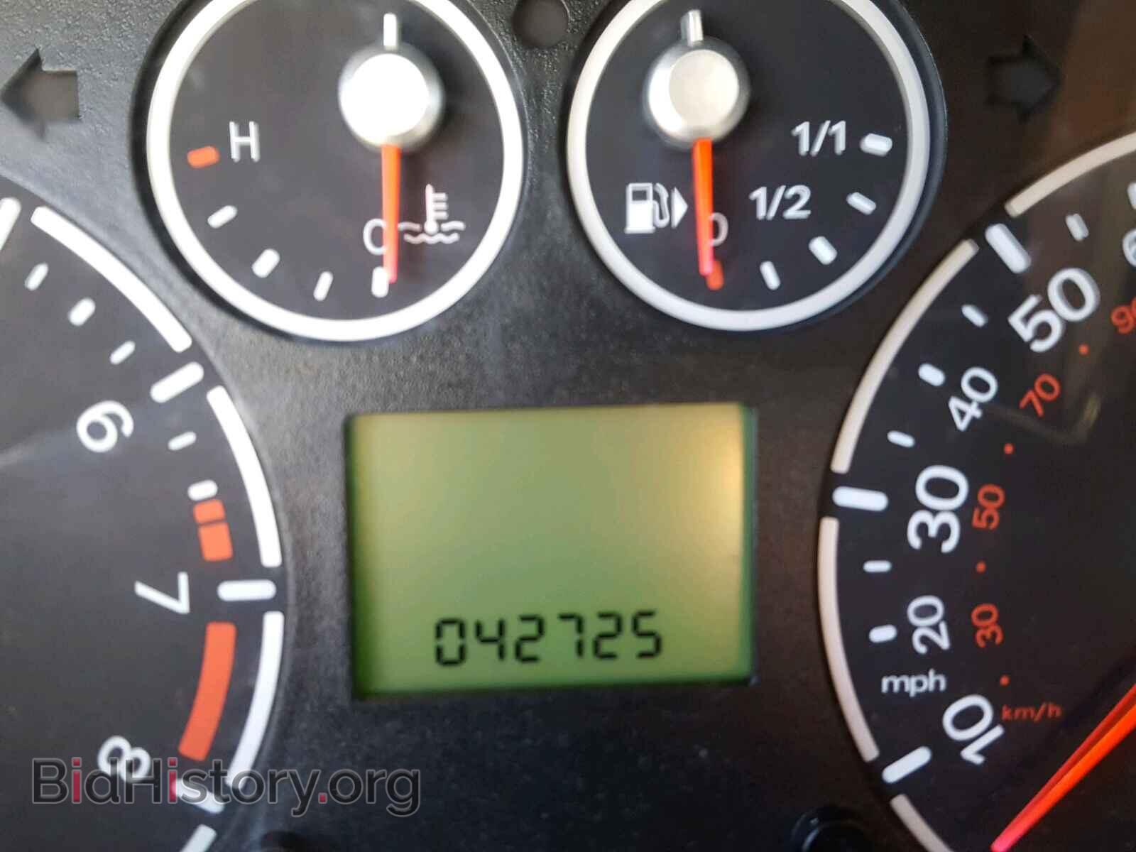2012 FORD TRANSIT CO - VIN: NM0LS7AN0CT084217 - Фото 8
