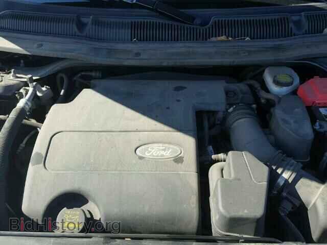 2011 FORD EXPLORER - VIN: 1FMHK8F85BGA95329 - Фото 7