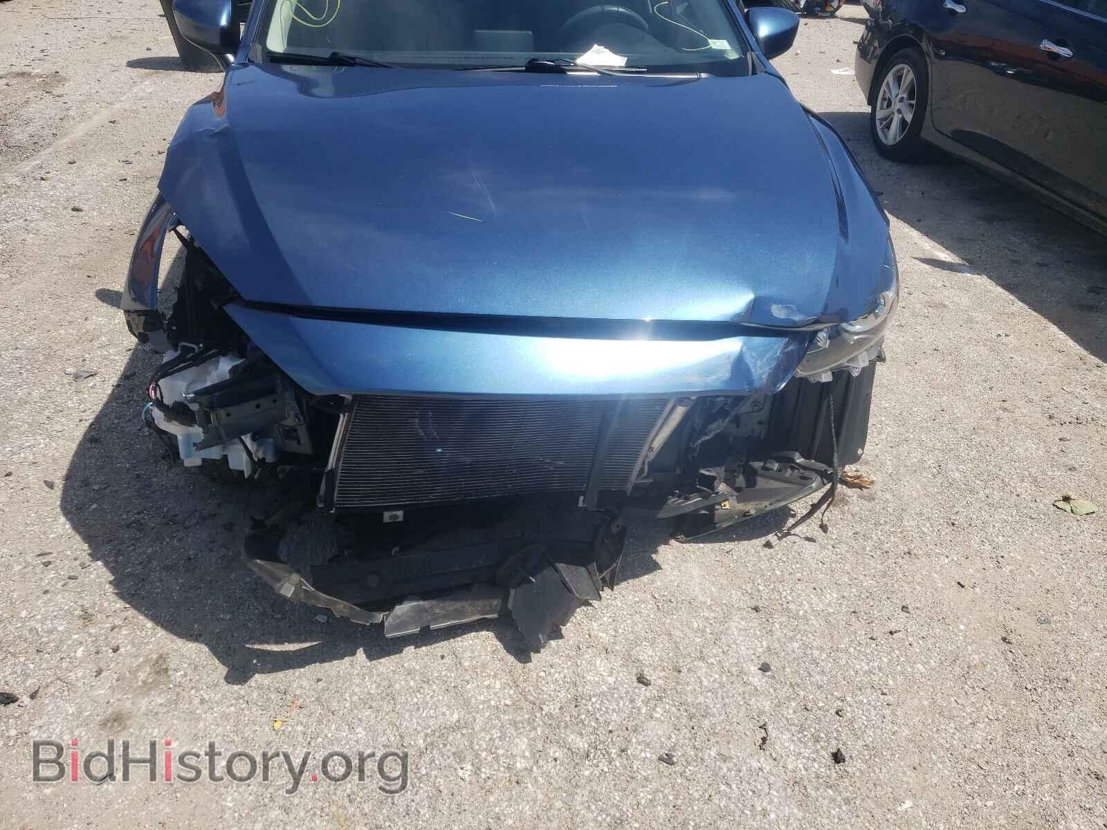 2017 MAZDA 3 - VIN: 3MZBN1K76HM126122 - Фото 9