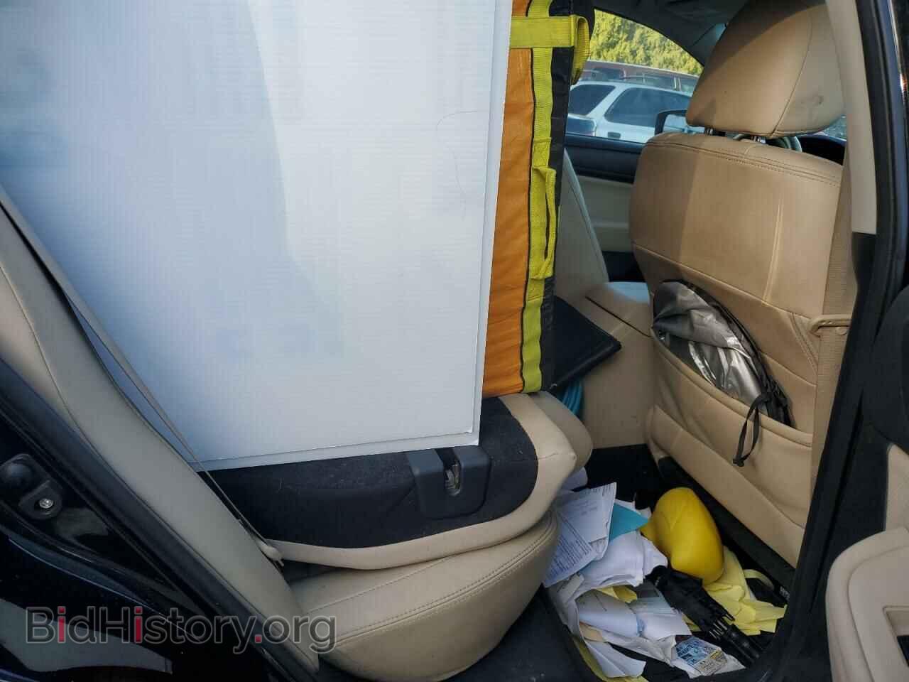 2017 SUBARU OUTBACK - VIN: 4S4BSANC4H3216063 - Фото 11