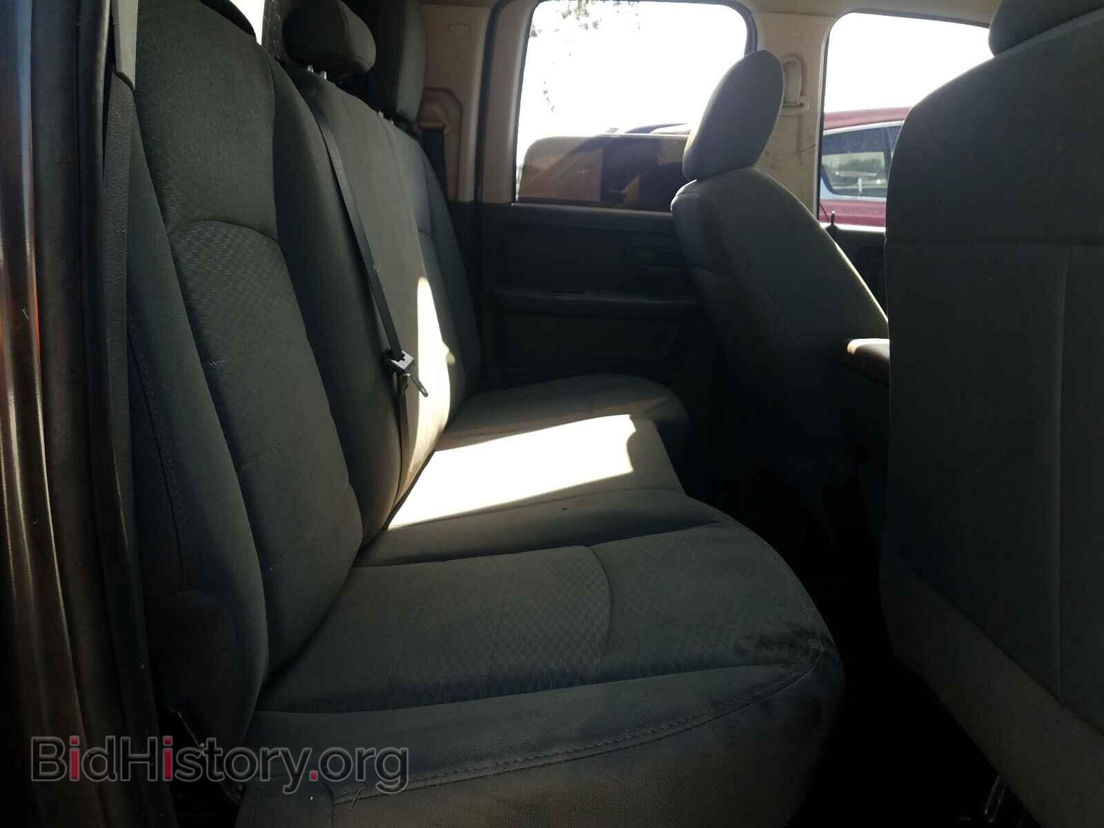 2014 RAM 1500 - VIN: 1C6RR7FT5ES368670 - Фото 6
