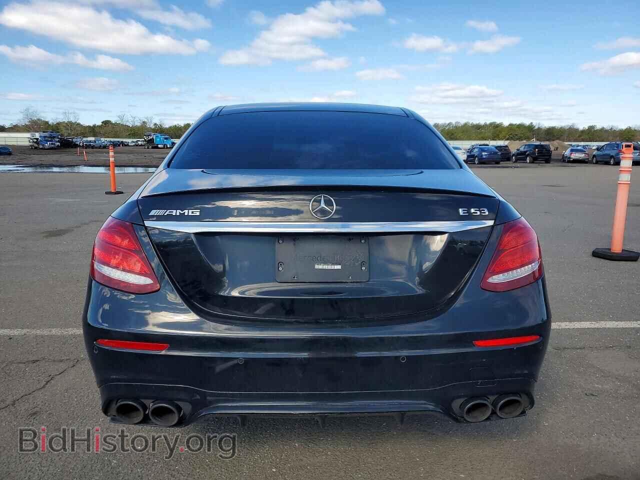 2019 MERCEDES-BENZ E-CLASS - VIN: WDDZF6BB6KA578341 - Фото 6