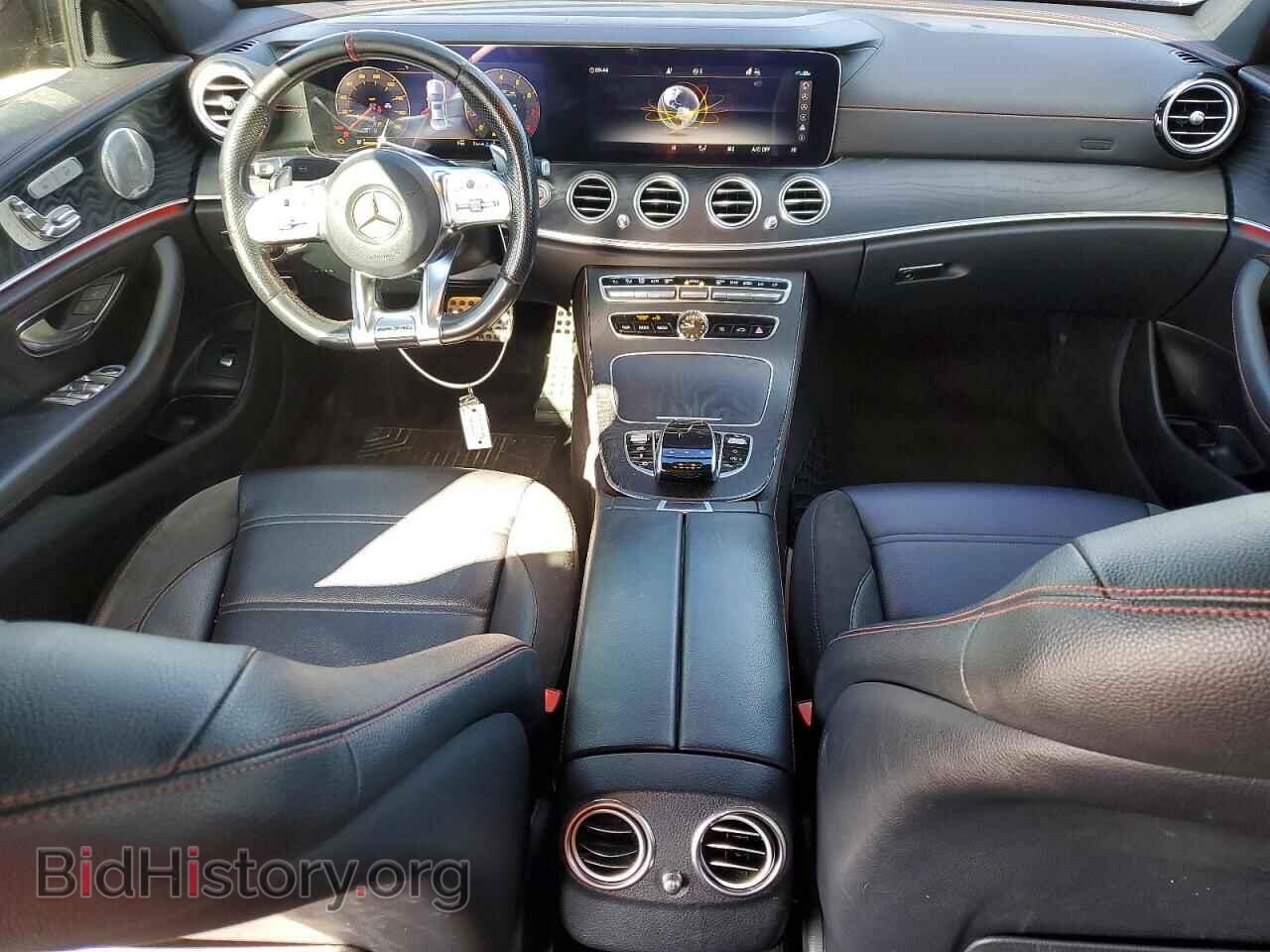 2019 MERCEDES-BENZ E-CLASS - VIN: WDDZF6BB6KA578341 - Фото 8