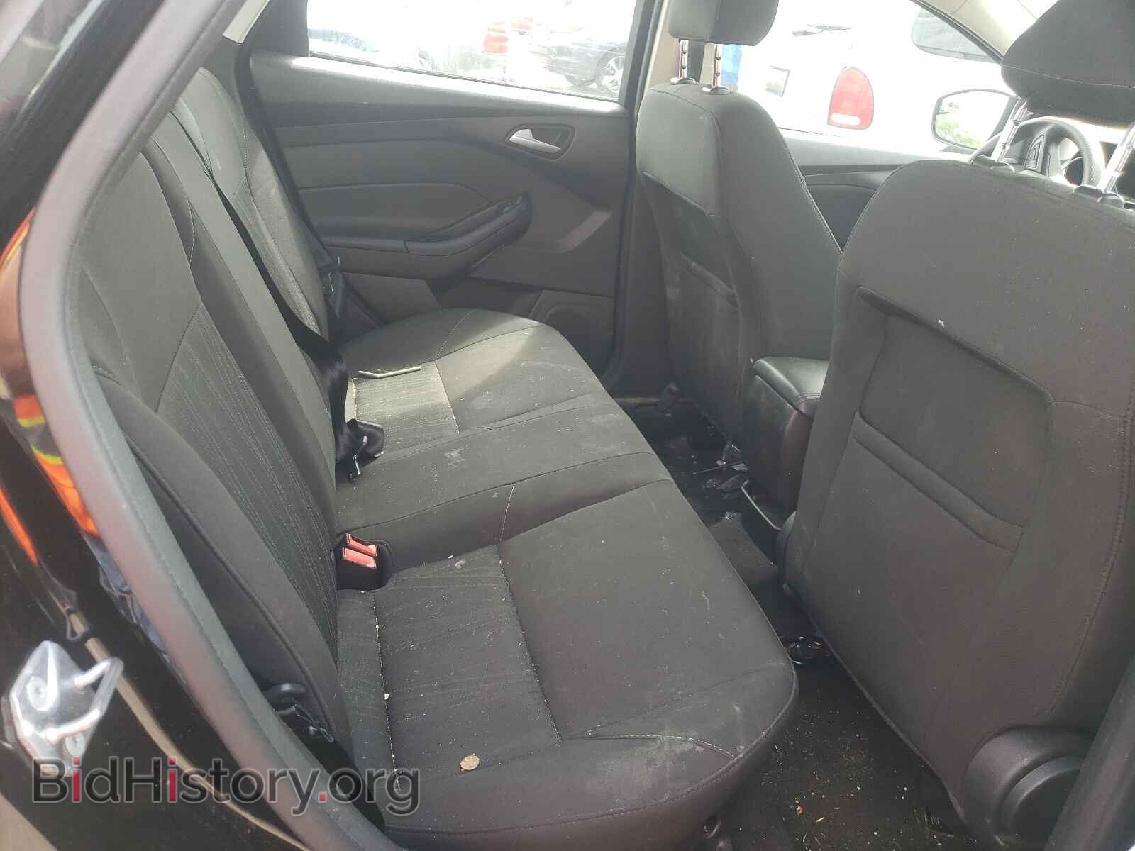 2017 FORD FOCUS - VIN: 1FADP3F29HL253289 - Фото 6