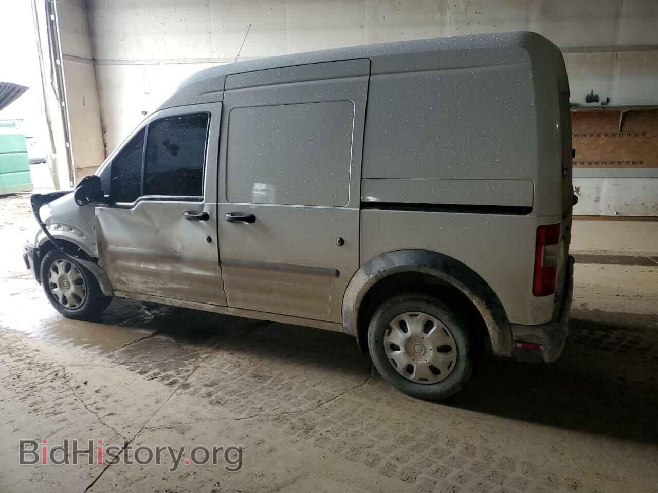 2013 FORD TRANSIT - VIN: NM0LS7AN6DT169760 - Фото 2