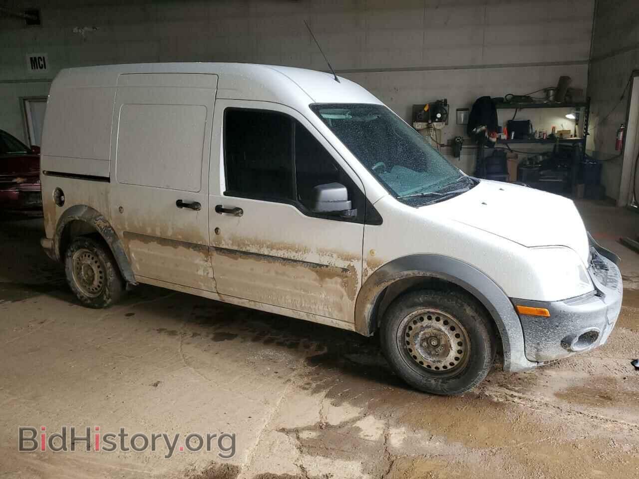 2013 FORD TRANSIT - VIN: NM0LS7AN6DT169760 - Фото 4