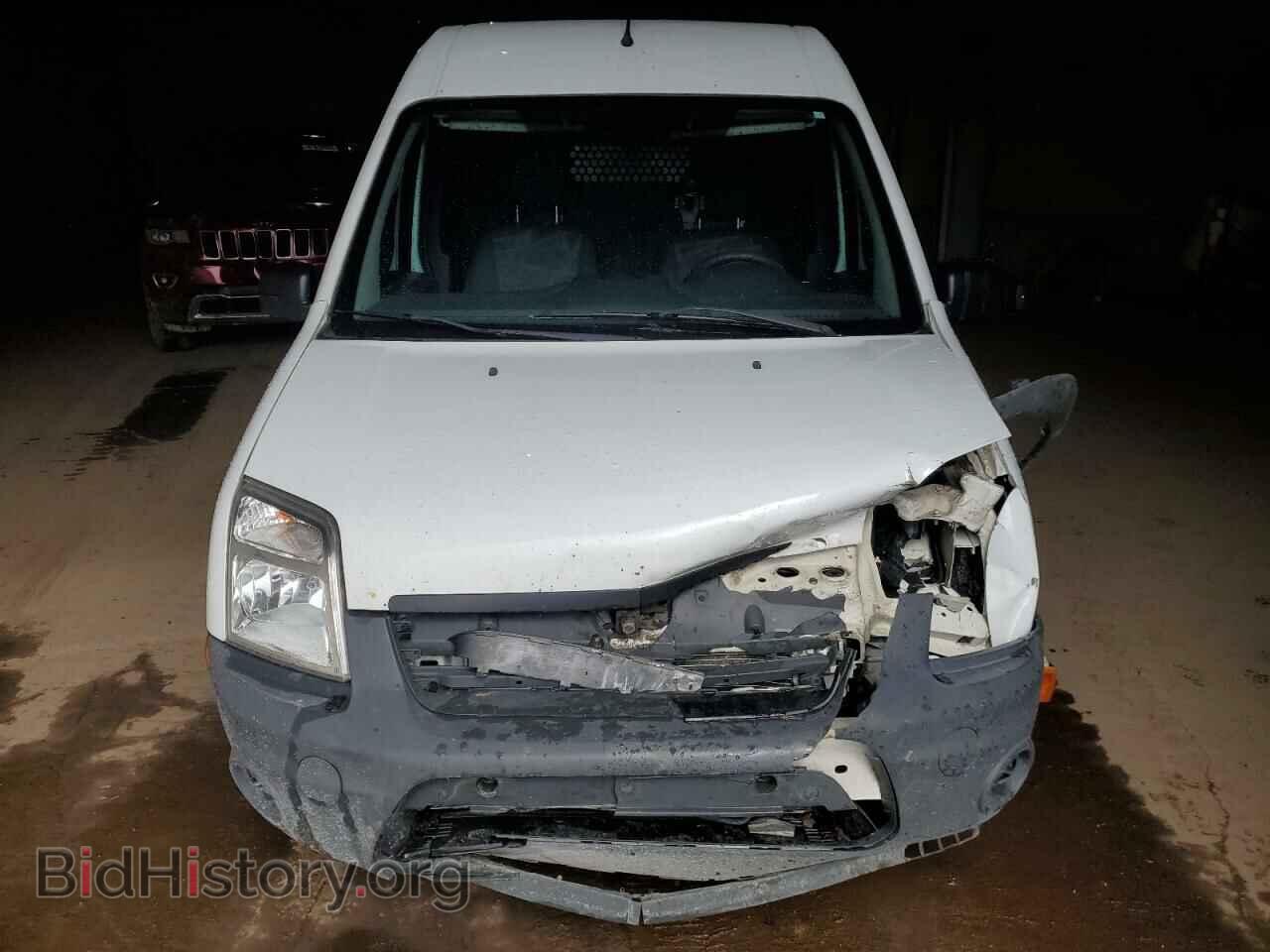 2013 FORD TRANSIT - VIN: NM0LS7AN6DT169760 - Фото 5