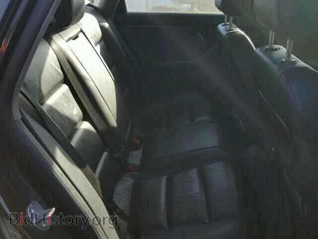 2005 AUDI A4 - VIN: WAULT68E85A065202 - Фото 5