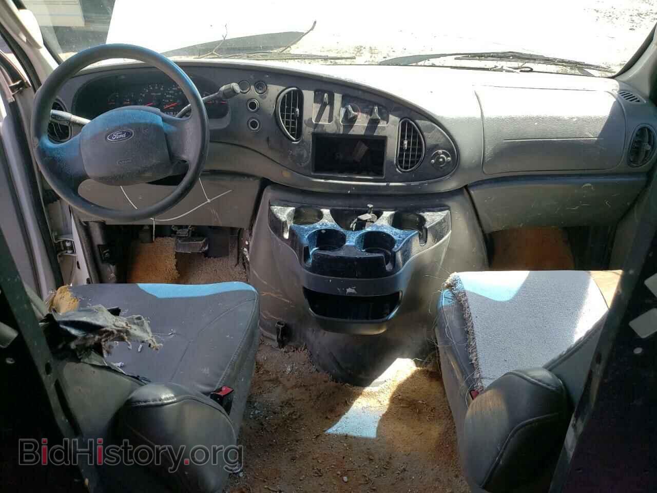 2008 FORD ALL Models - VIN: 1FTNE24W38DA61560 - Фото 8