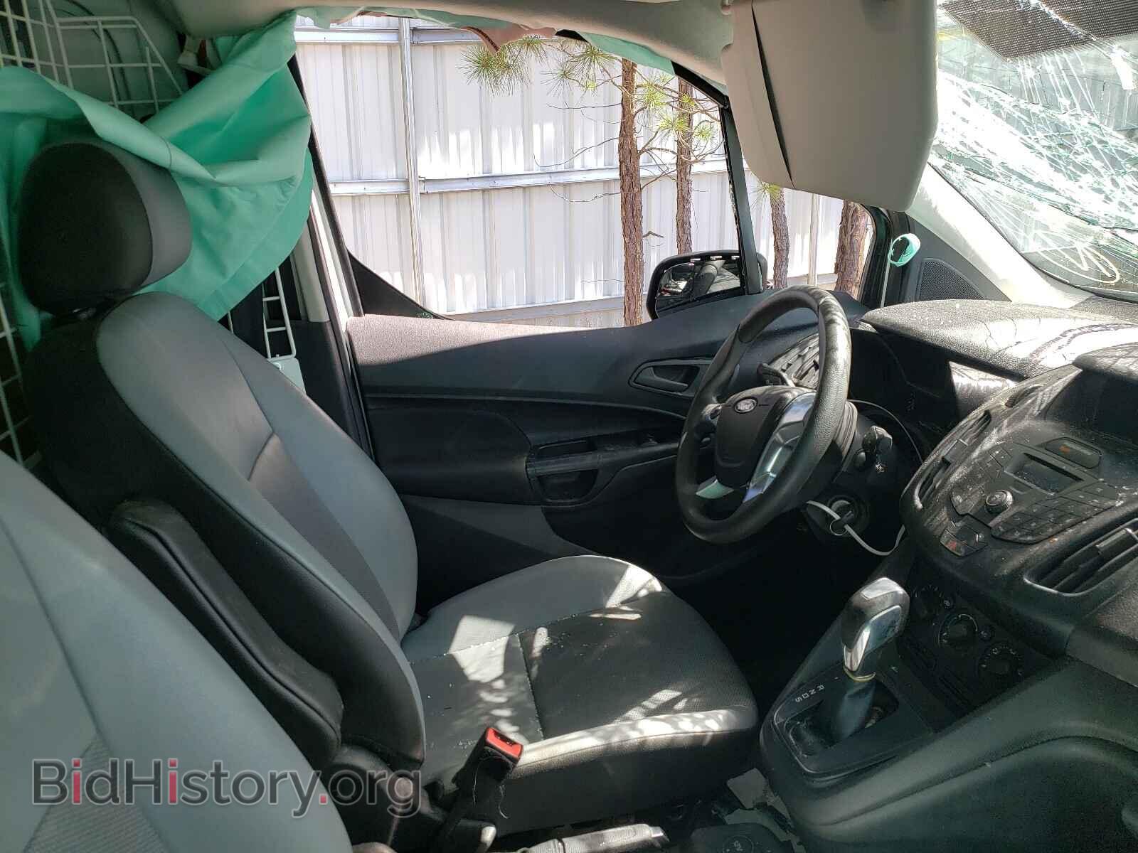 2017 FORD TRANSIT CO - VIN: NM0LS7E79H1336268 - Фото 5