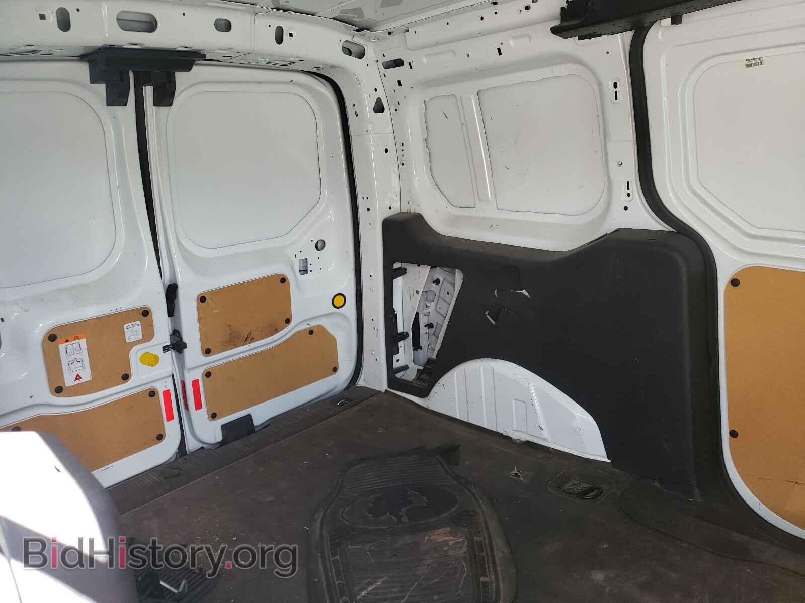 2017 FORD TRANSIT CO - VIN: NM0LS7E79H1336268 - Фото 6