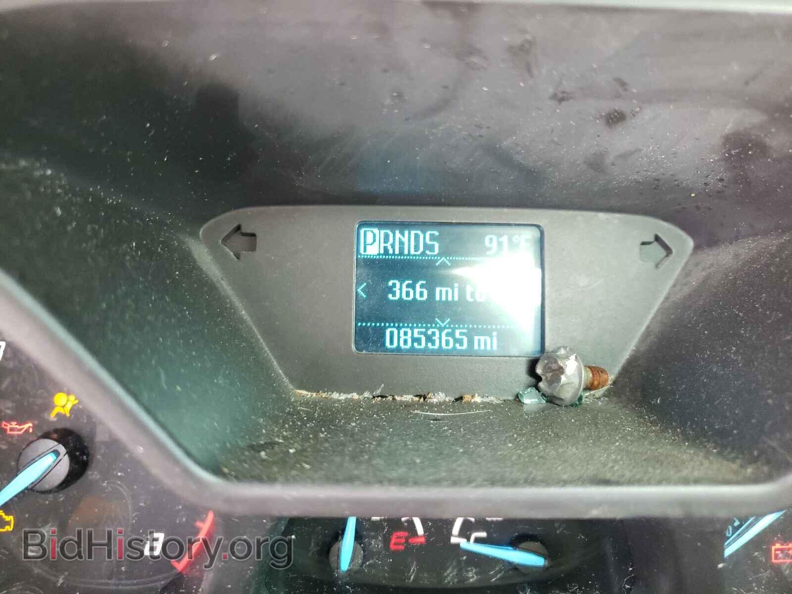 2017 FORD TRANSIT CO - VIN: NM0LS7E79H1336268 - Фото 8