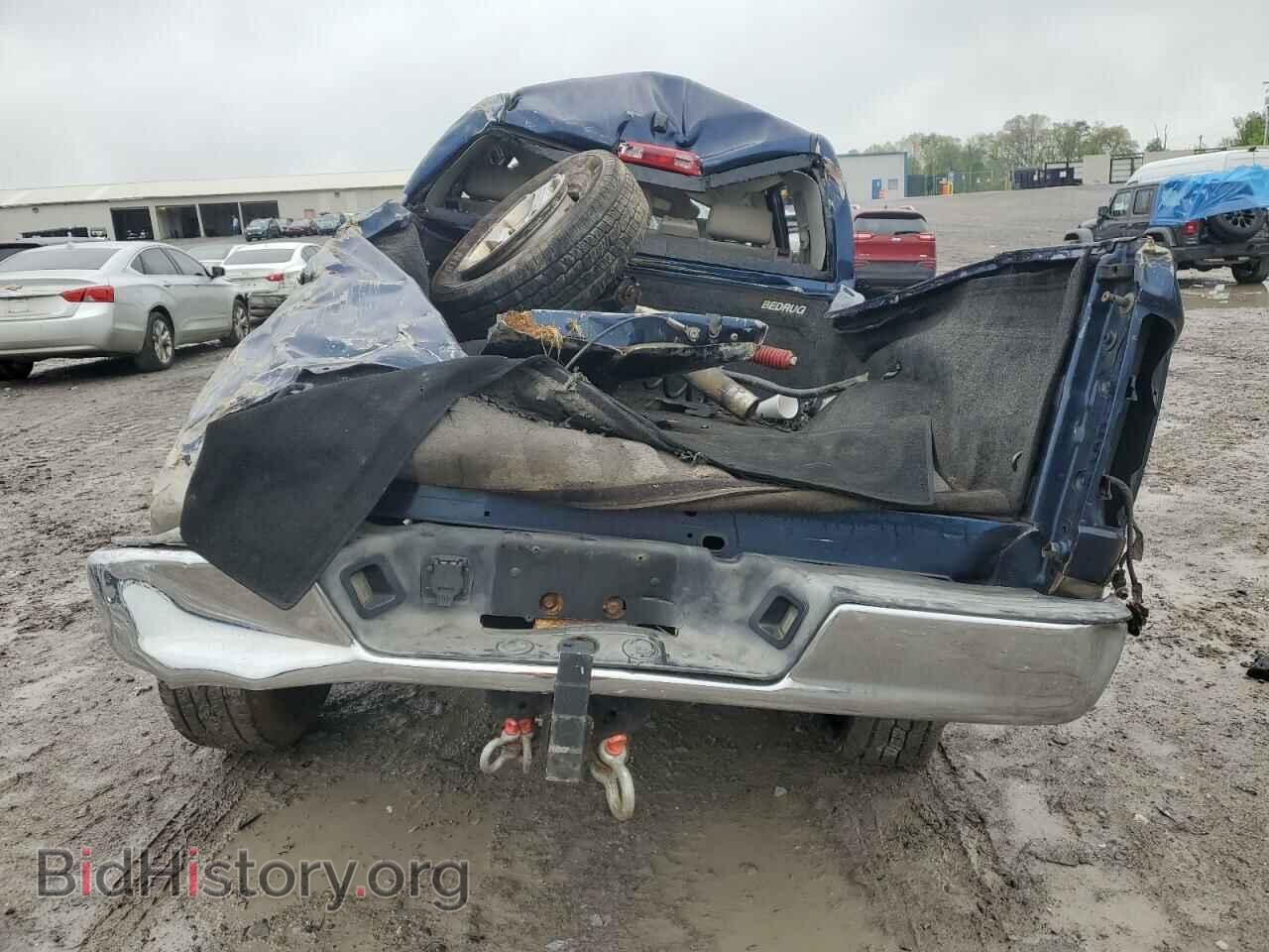 2008 DODGE RAM 3500 - VIN: 3D7MX39A48G188674 - Фото 6