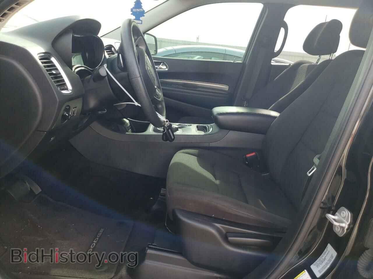 2017 DODGE DURANGO - VIN: 1C4RDHAG8HC869669 - Фото 7