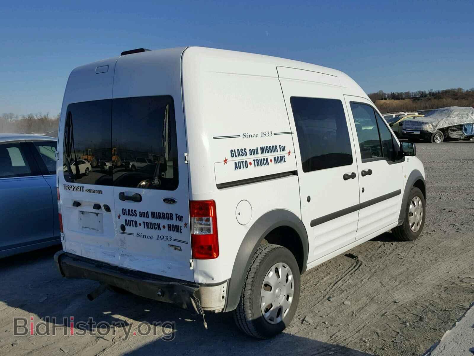 2012 FORD TRANSIT CO - VIN: NM0LS7CN7CT112091 - Фото 4