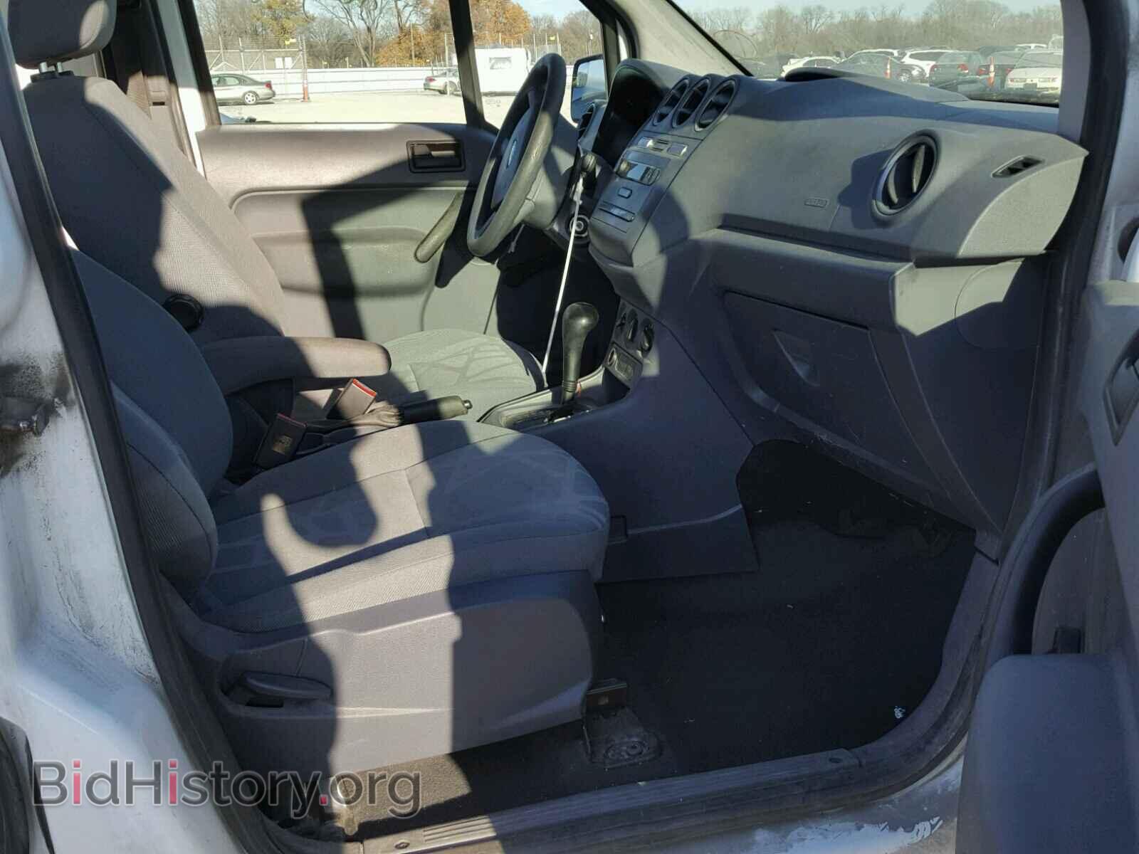 2012 FORD TRANSIT CO - VIN: NM0LS7CN7CT112091 - Фото 5