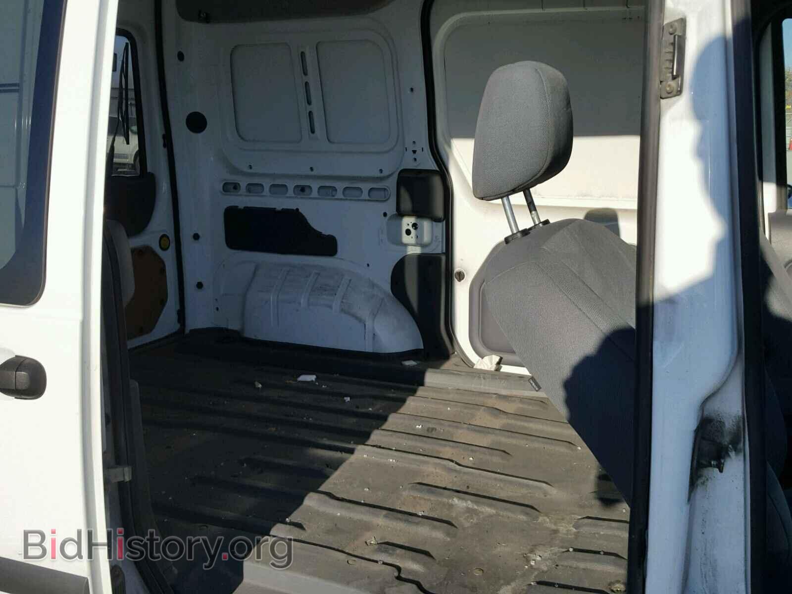 2012 FORD TRANSIT CO - VIN: NM0LS7CN7CT112091 - Фото 6