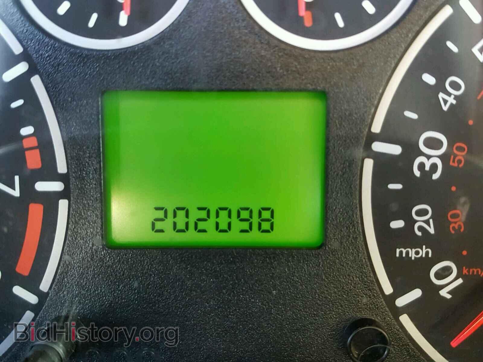 2012 FORD TRANSIT CO - VIN: NM0LS7CN7CT112091 - Фото 8