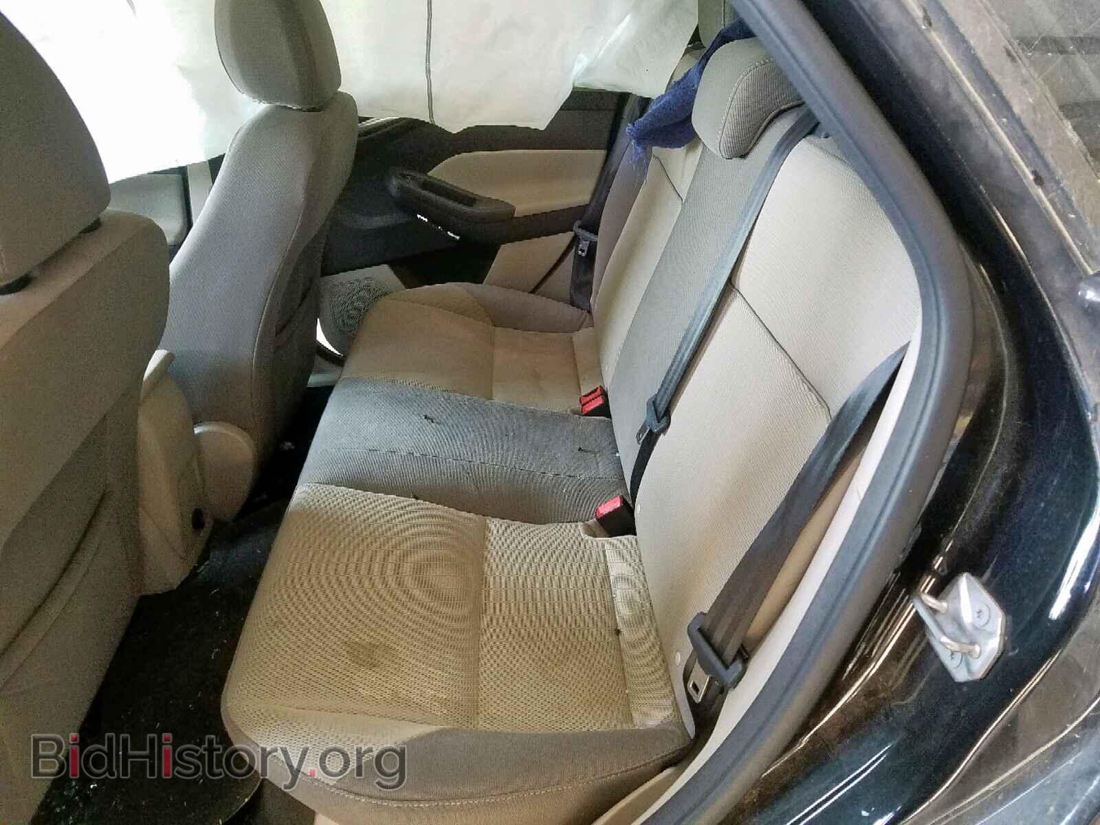 2014 FORD FOCUS SE - VIN: 1FADP3F25EL218437 - Фото 6