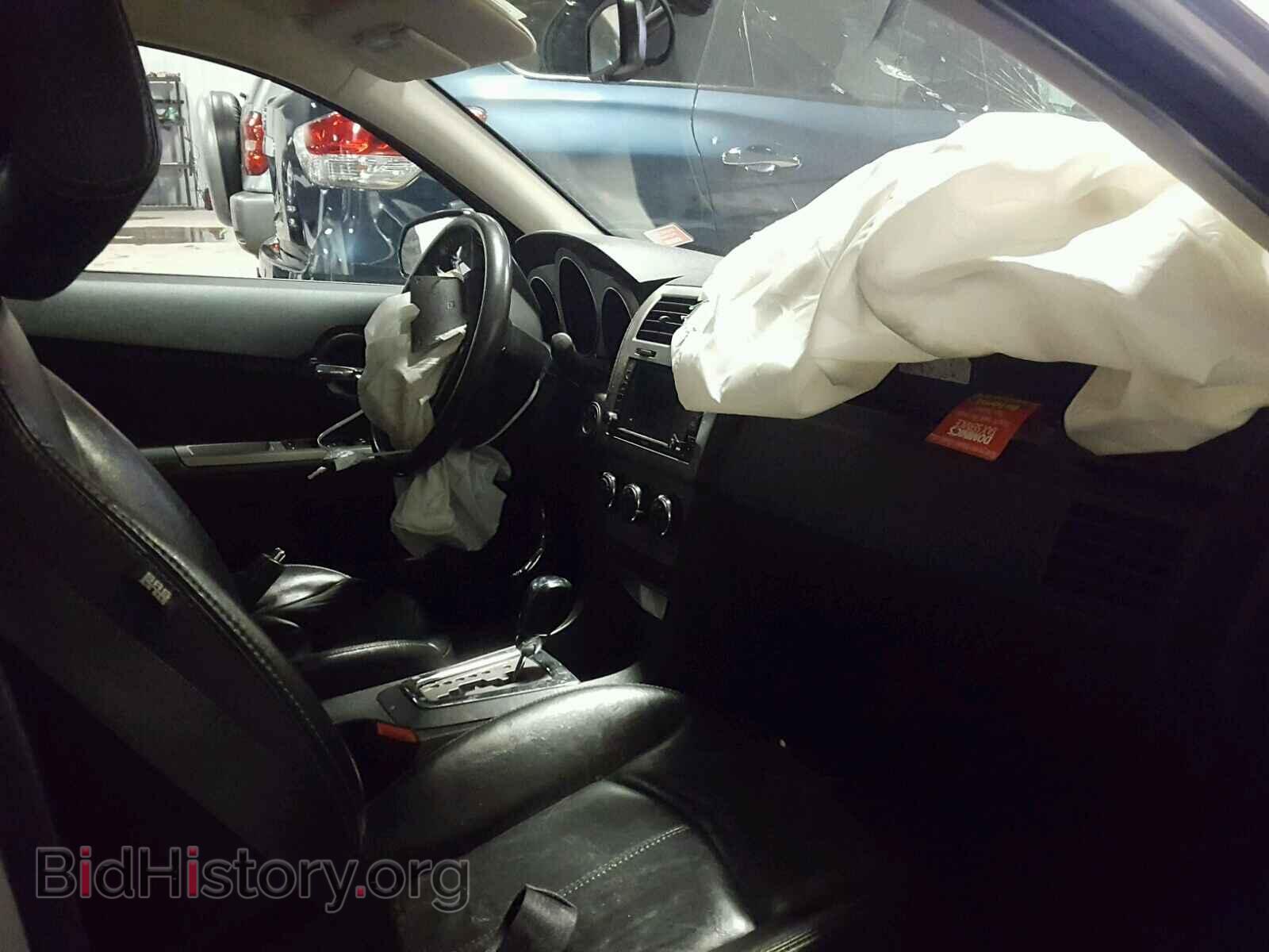2010 DODGE AVENGER - VIN: 1B3CC5FB8AN237139 - Фото 5