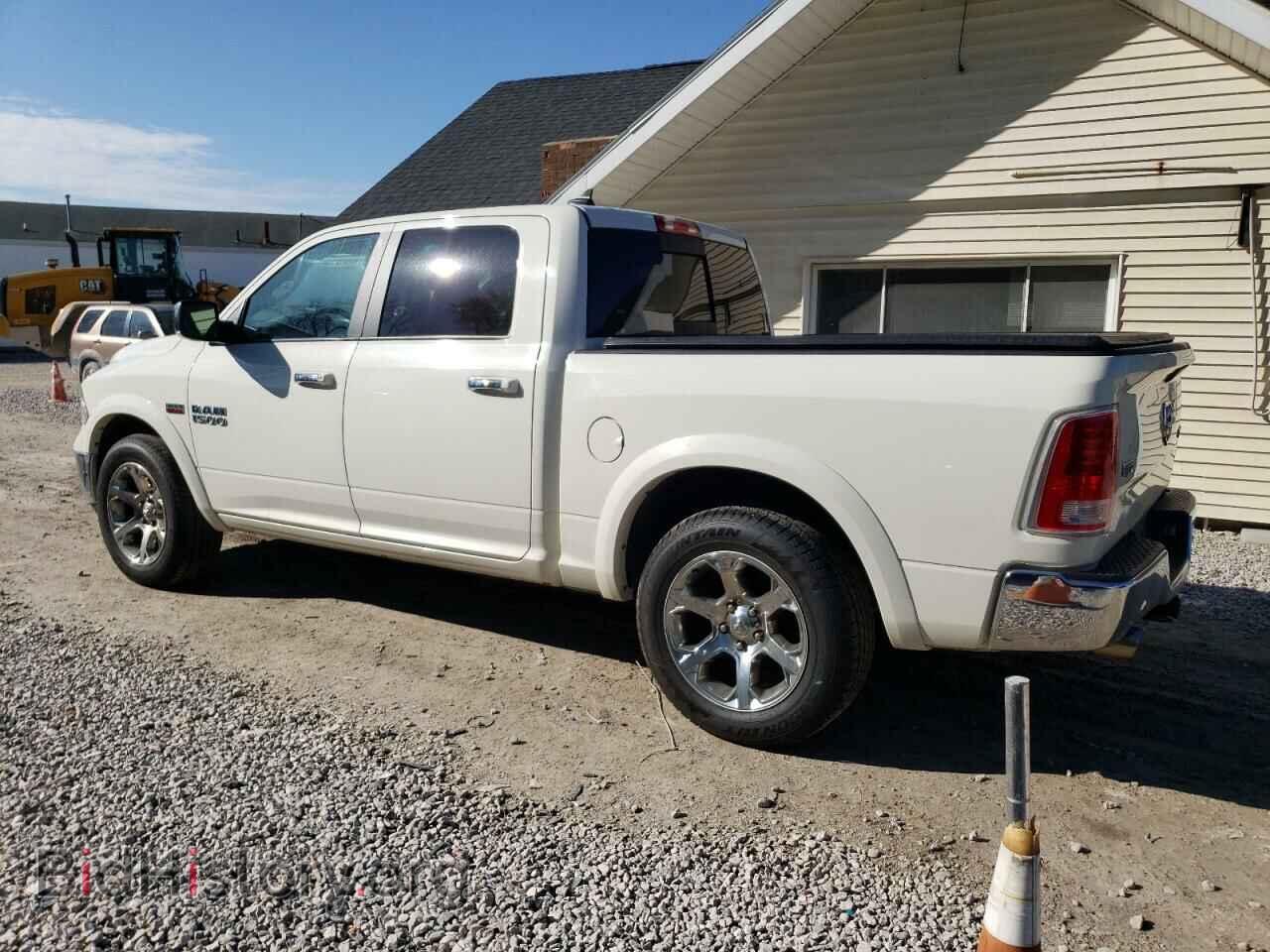 2017 RAM 1500 - VIN: 1C6RR7NT4HS504356 - Фото 2