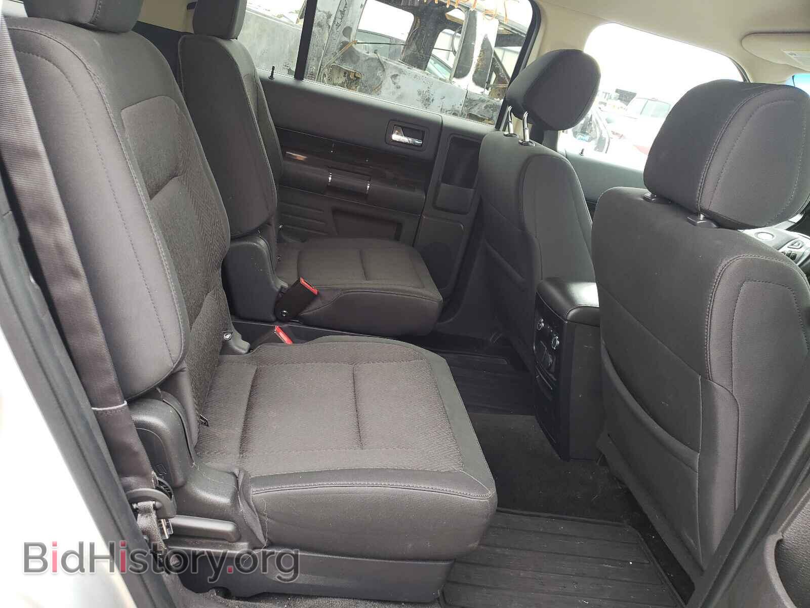 2014 FORD FLEX - VIN: 2FMGK5C80EBD11291 - Photo 6