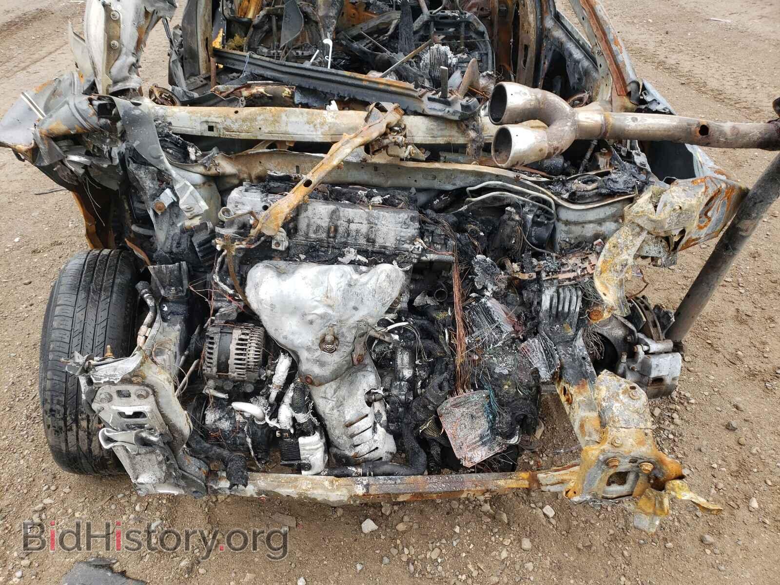 2015 CHRYSLER 200 - VIN: 1C3CCCAB8FN685032 - Фото 7