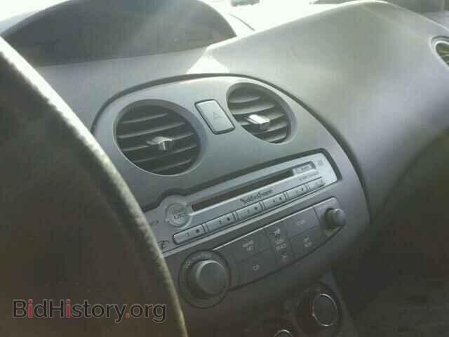 2009 MITSUBISHI ECLIPSE - VIN: 4A3AL25FX9E042242 - Фото 9