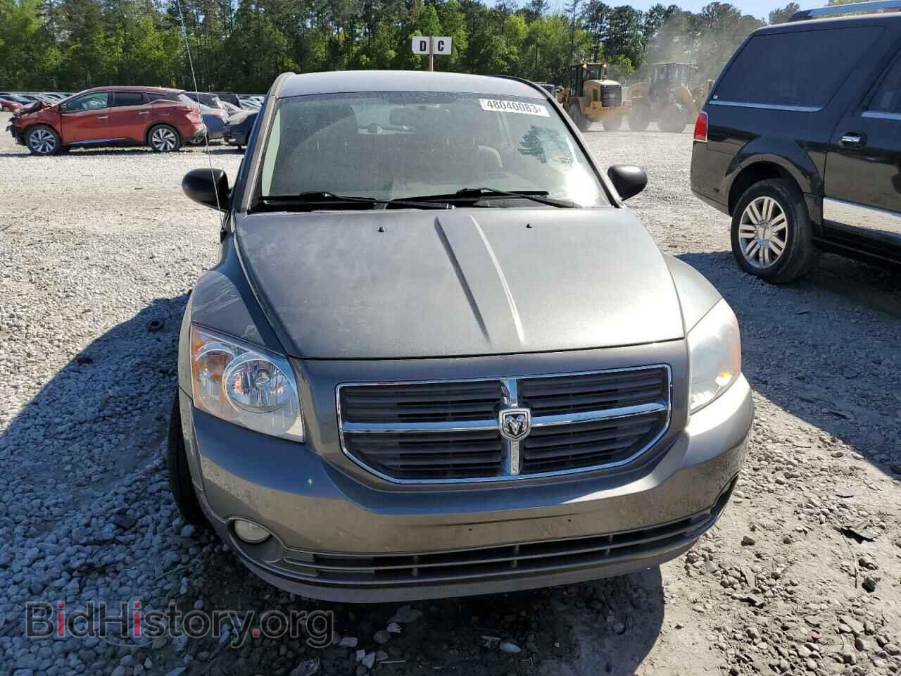 2011 DODGE CALIBER - VIN: 1B3CB3HA4BD237819 - Фото 5