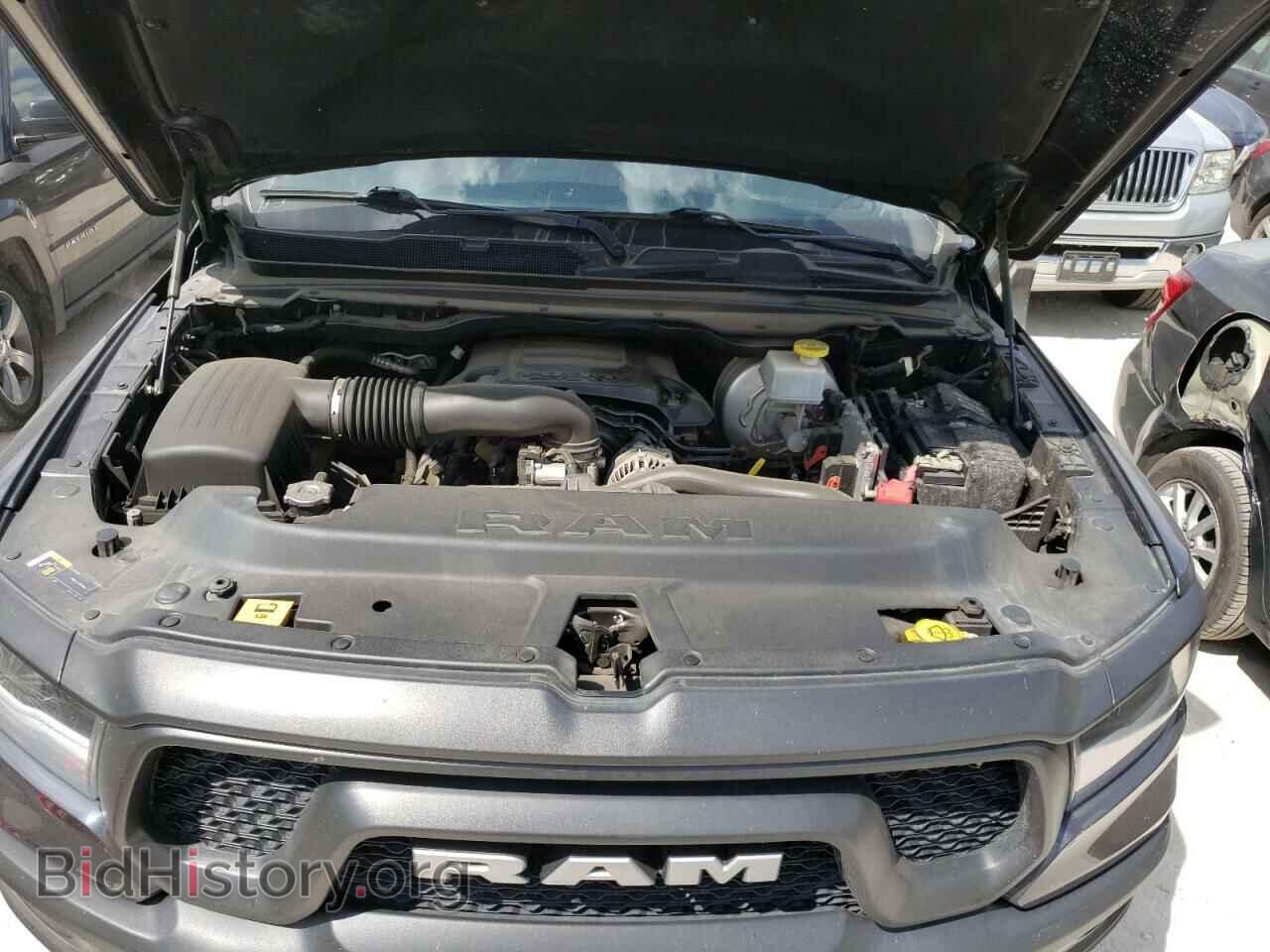 2019 RAM 1500 - VIN: 1C6SRFLTXKN851078 - Фото 11