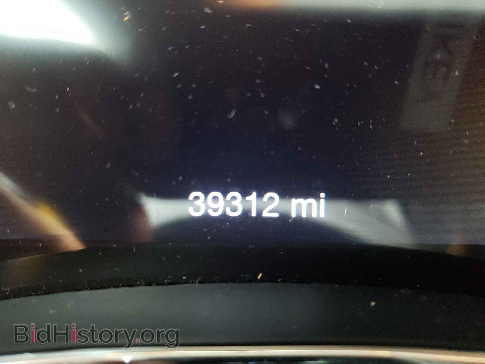 2017 DODGE DURANGO - VIN: 1C4RDJDG7HC697010 - Photo 8