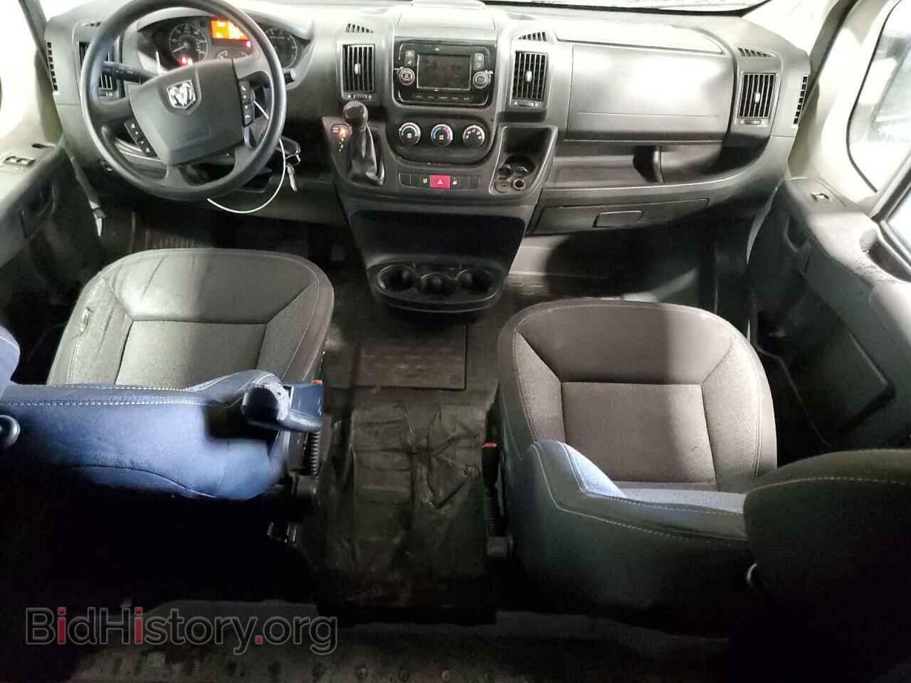 2019 RAM All Models - VIN: 3C6TRVBG9KE556416 - Фото 8