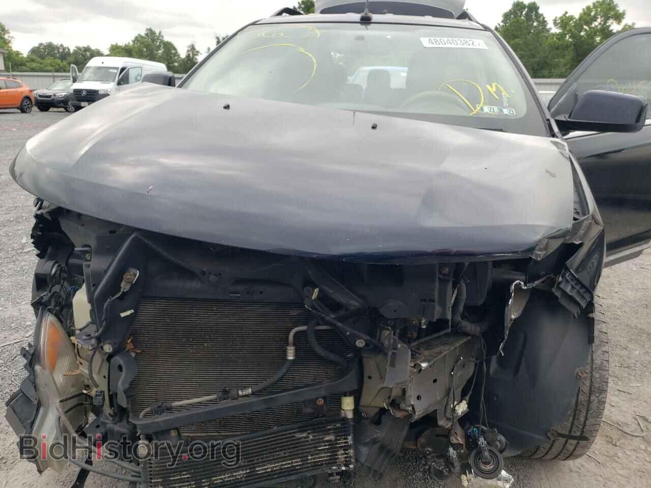 2010 FORD EDGE - VIN: 2FMDK4KC3ABA15324 - Photo 7