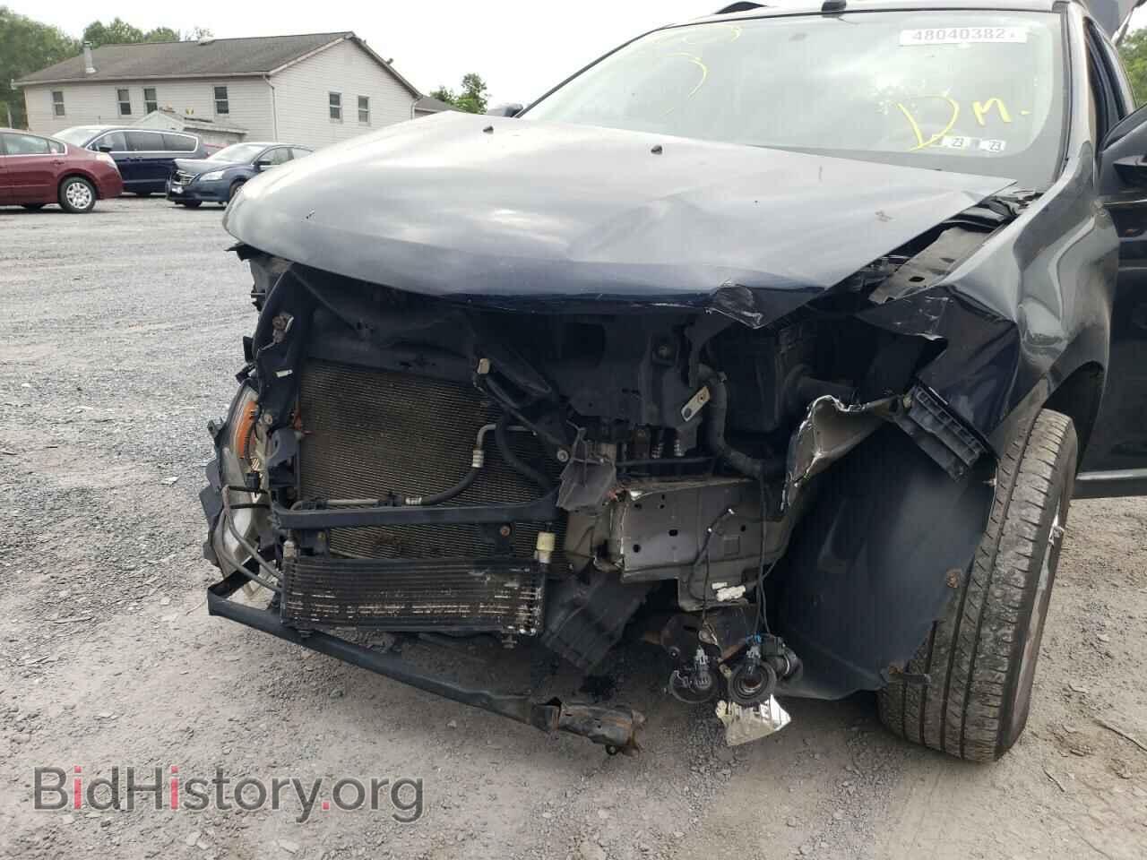 2010 FORD EDGE - VIN: 2FMDK4KC3ABA15324 - Photo 9