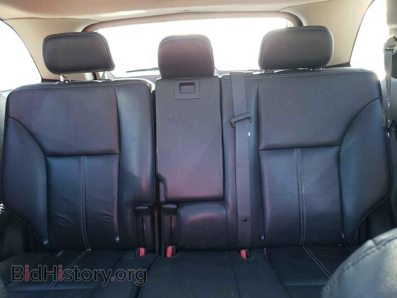 2010 FORD EDGE - VIN: 2FMDK4KC8ABA22060 - Фото 10