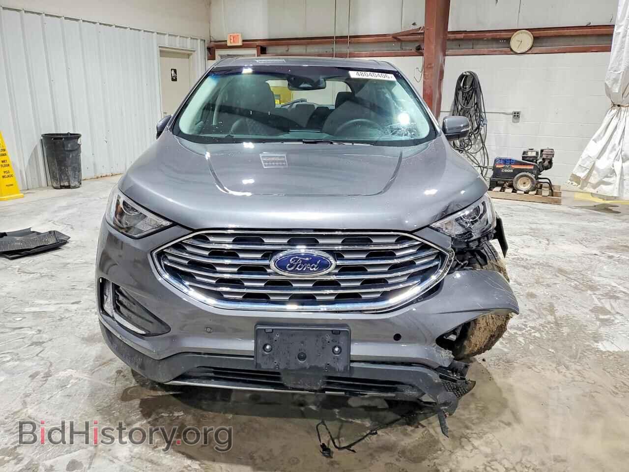 2024 FORD EDGE - VIN: 2FMPK4K99RBA02431 - Фото 5