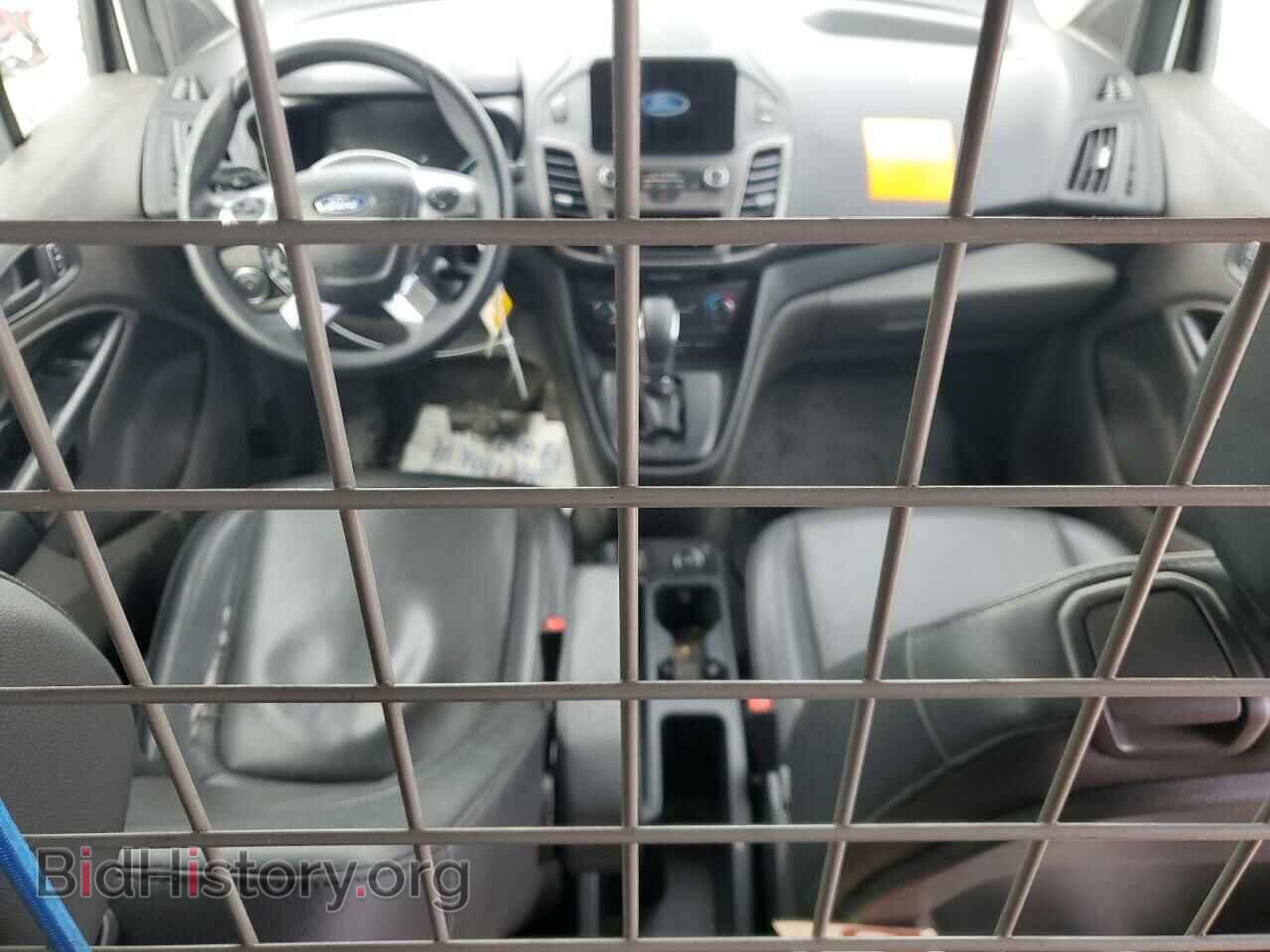 2020 FORD TRANSIT - VIN: NM0LS6E21L1455861 - Фото 8