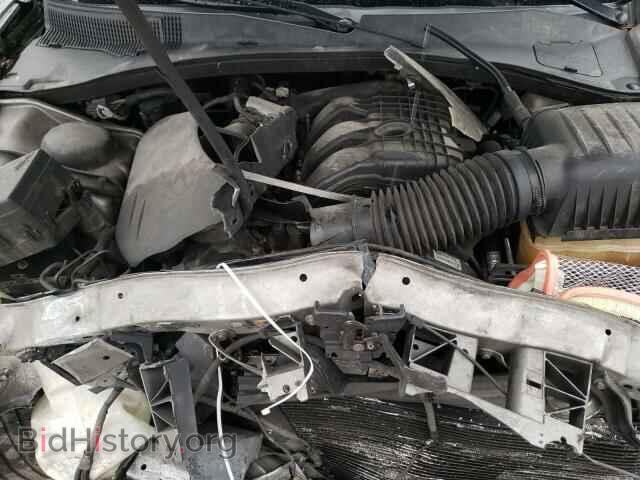 2011 DODGE CHARGER - VIN: 2B3CL3CG0BH544366 - Фото 7