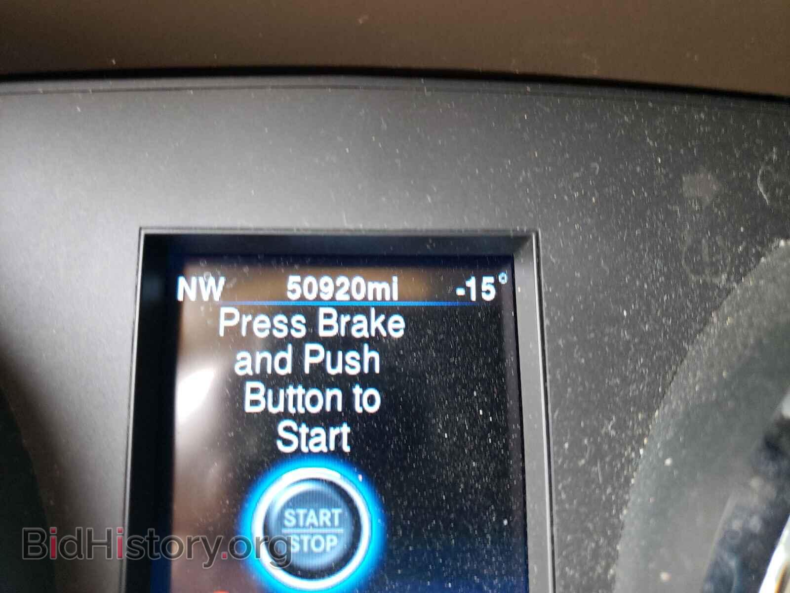2014 CHRYSLER 300 - VIN: 2C3CCAEG6EH183797 - Фото 8