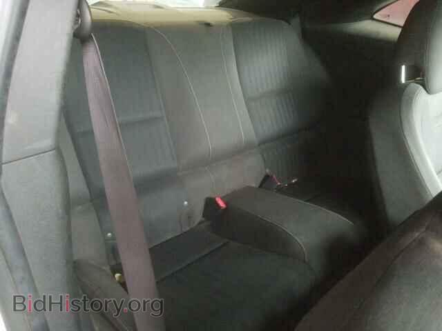 2012 CHEVROLET CAMARO - VIN: 2G1FA1E30C9119282 - Фото 6