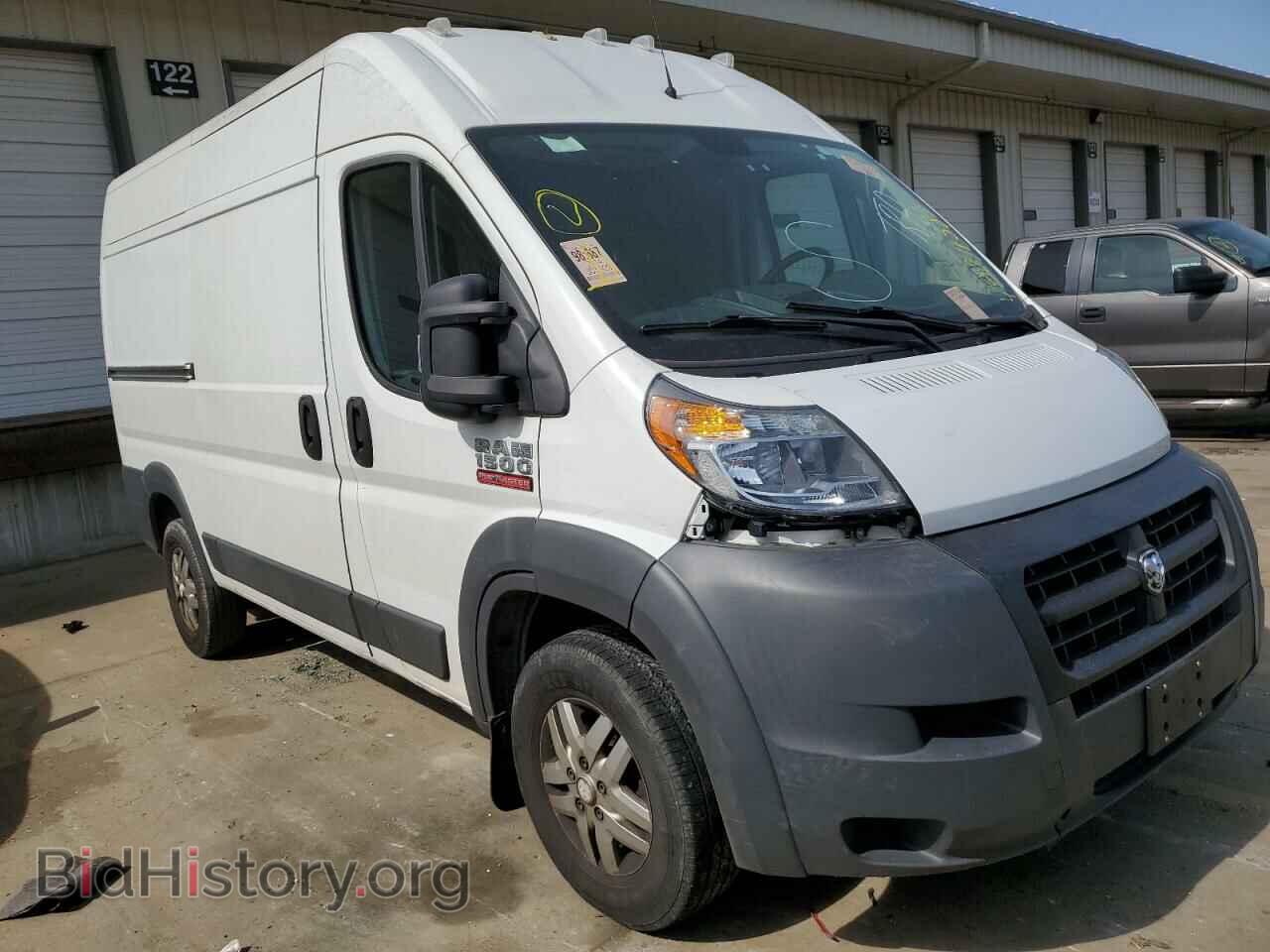 2014 RAM PROMASTER - VIN: 3C6TRVBG1EE124200 - Фото 4