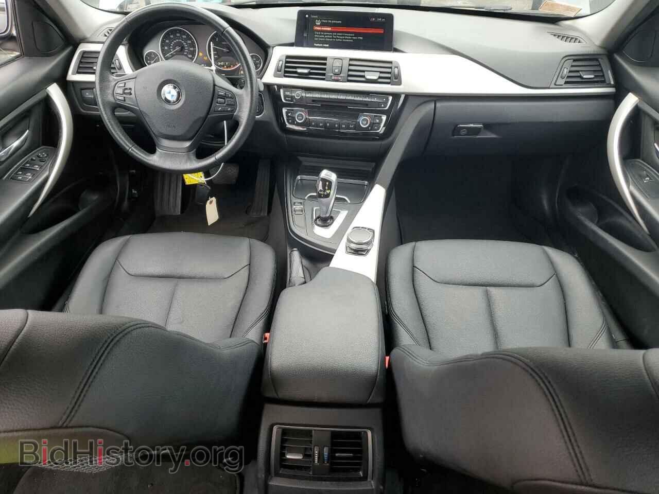 2018 BMW 3 SERIES - VIN: WBA8A3C51JA067434 - Photo 8