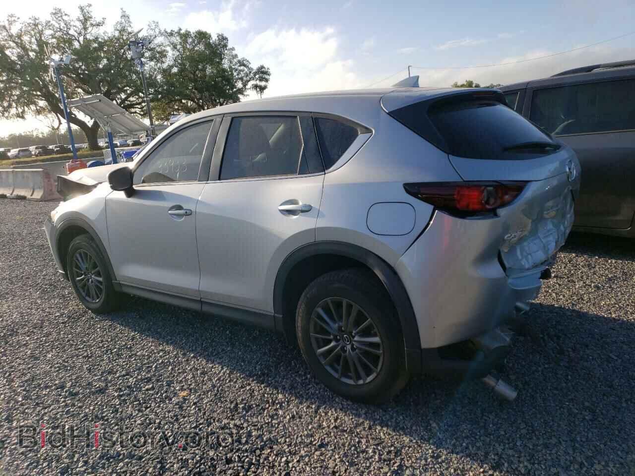 2019 MAZDA CX-5 - VIN: JM3KFBBM4K1613357 - Фото 2