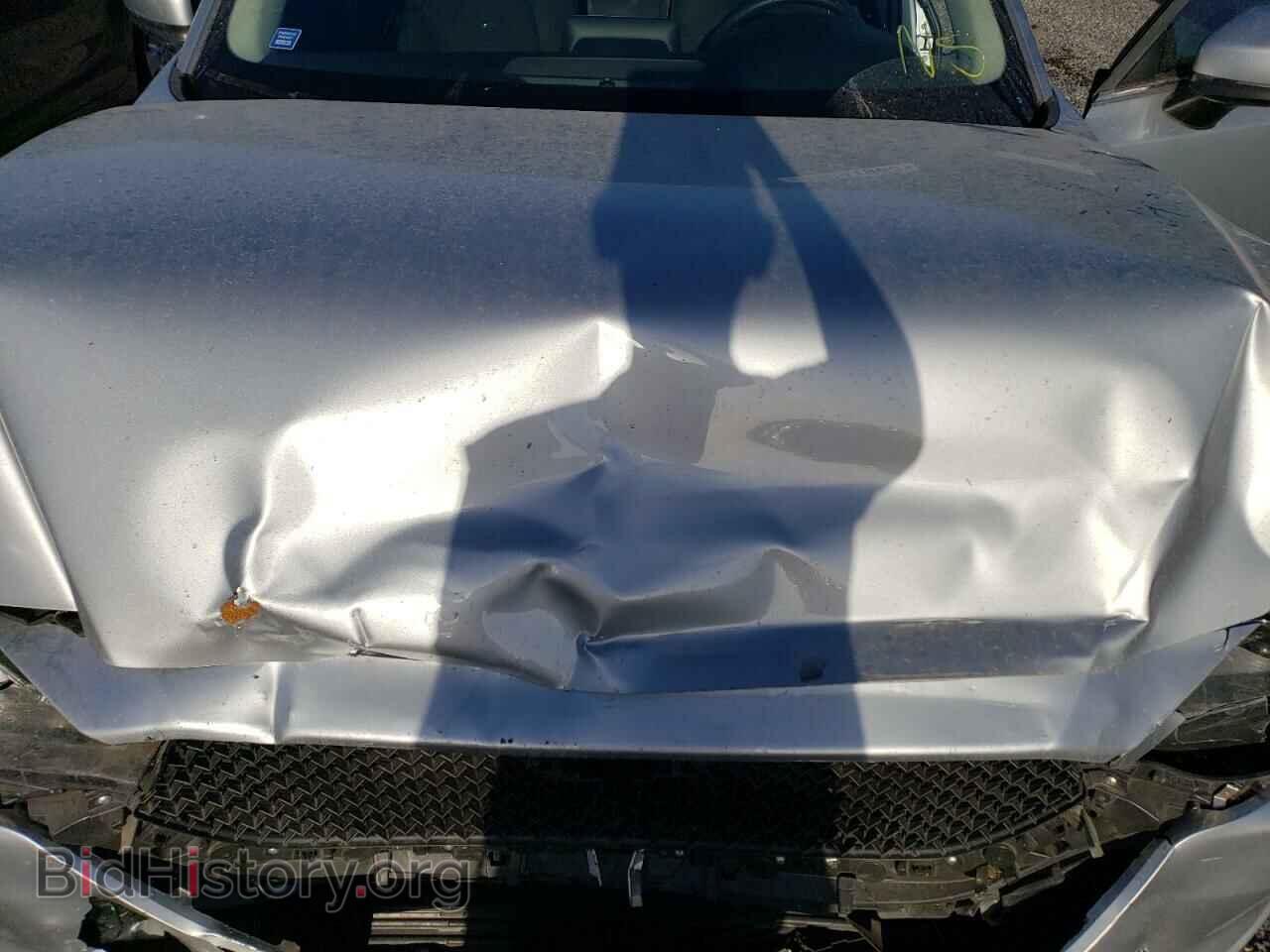 2019 MAZDA CX-5 - VIN: JM3KFBBM4K1613357 - Фото 12