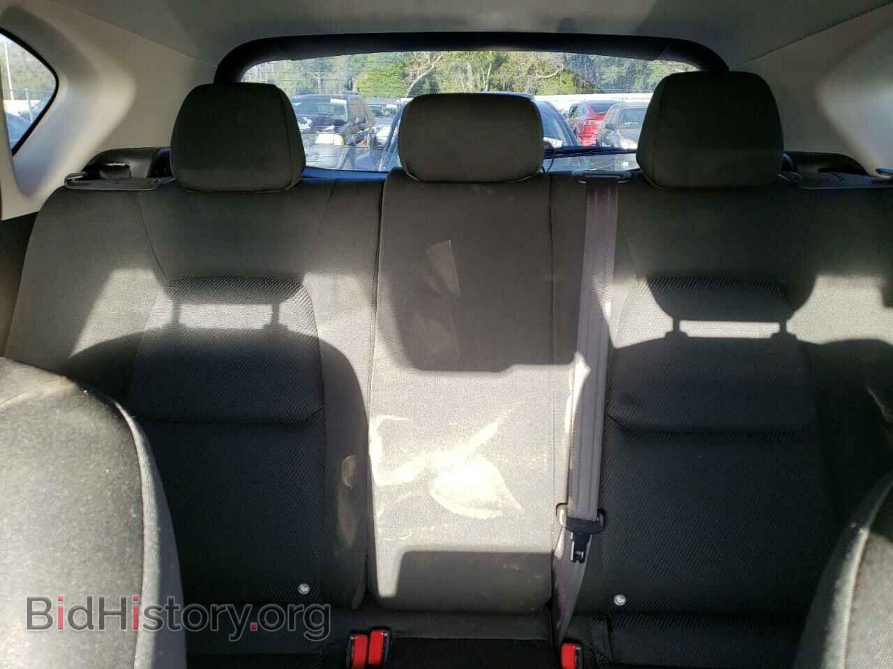 2019 MAZDA CX-5 - VIN: JM3KFBBM4K1613357 - Фото 10