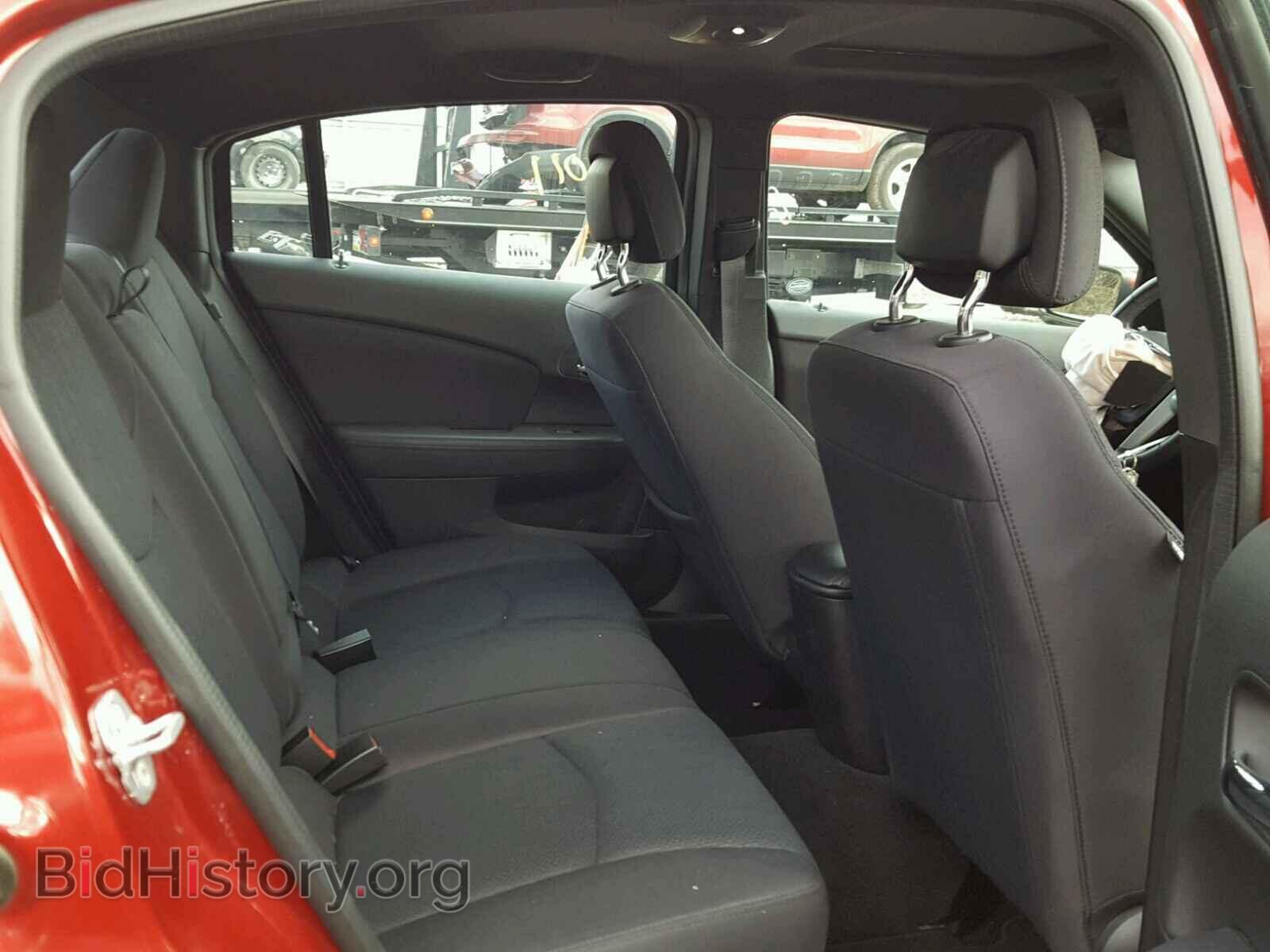 2013 CHRYSLER 200 - VIN: 1C3CCBBB2DN738037 - Photo 6