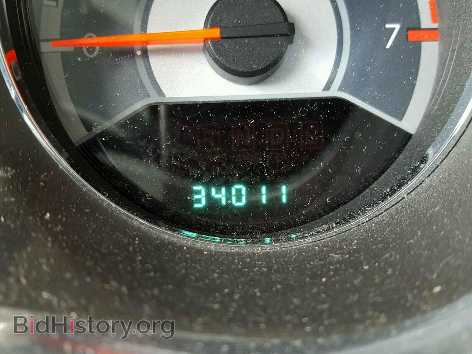 2013 CHRYSLER 200 - VIN: 1C3CCBBB2DN738037 - Photo 8