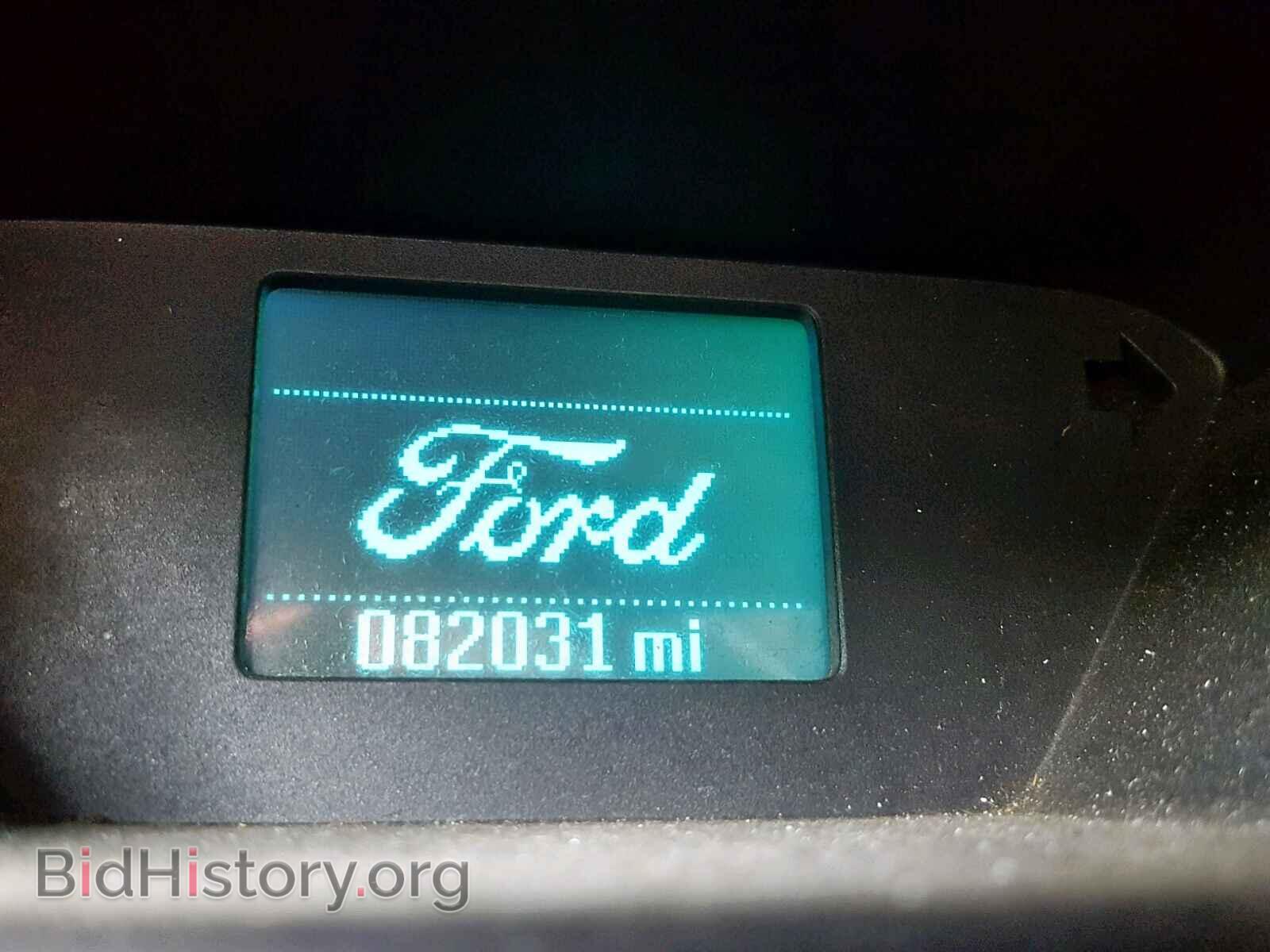 2015 FORD TRANSIT CO - VIN: NM0LS7F70F1206214 - Фото 8